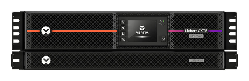 Vertiv Liebert GXT5LI-5000GVRT3UXLN sistema de alimentación ininterrumpida (UPS) Doble conversión (en línea) 5 kVA (4)
