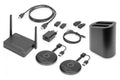 Digitus DS-55317 système de présentation sans fil HDMI Bureau