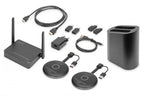 Digitus DS-55317 système de présentation sans fil HDMI Bureau