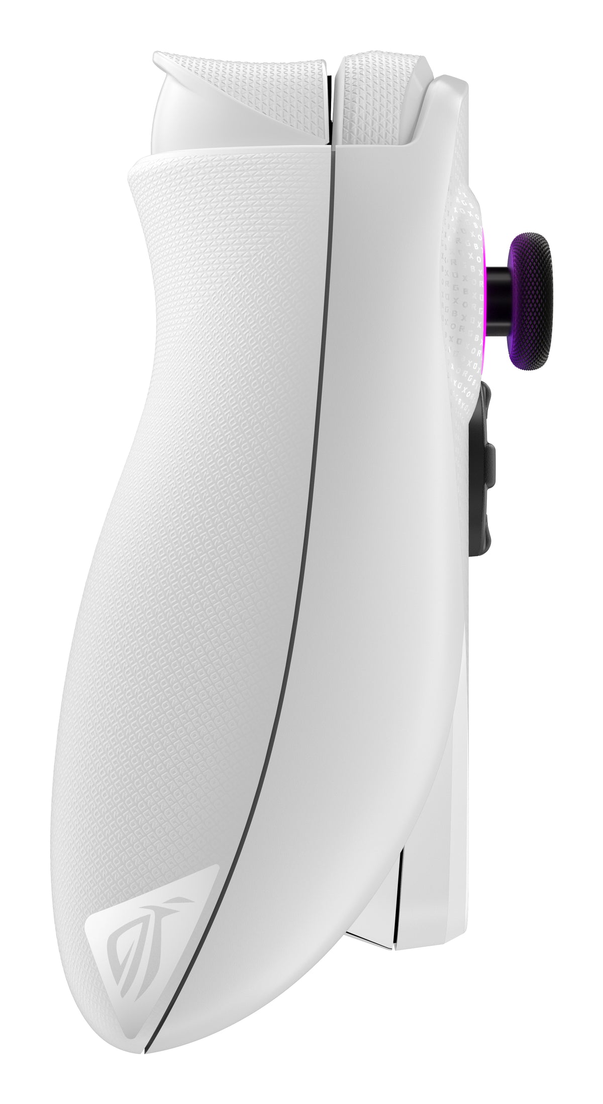 ASUS ROG Xbox Ally RC73YA-NH002W videoconsola portátil 17,8 cm (7") 512 GB Pantalla táctil Wifi Blanco (7)