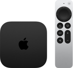 3ª generación - reproductor AV - 64 GB - 4K UHD (2160p) - 60 fps - HDR (2)