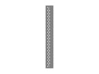Multibrackets 1386 carcasa protectora para pantalla de señalización