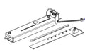 Sensor de medios para Zebra ZE511 RH P1112750-051 (2)