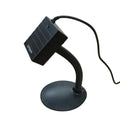 Soporte de montaje manos libres Unitech para FC75 5200-900017G