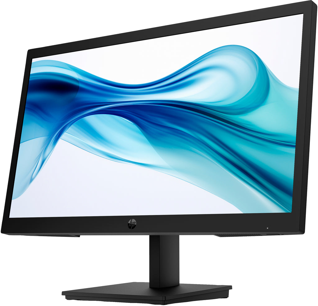 HP Series 3 Pro 21.45 inch FHD Monitor - 322pv pantalla para PC 54,5 cm (21.4") 1920 x 1080 Pixeles Full HD LCD Negro (4)