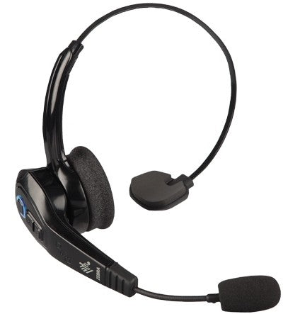 Auriculares Bluetooth durcidos Zebra HS3100 HS3100-BTN-L (4)