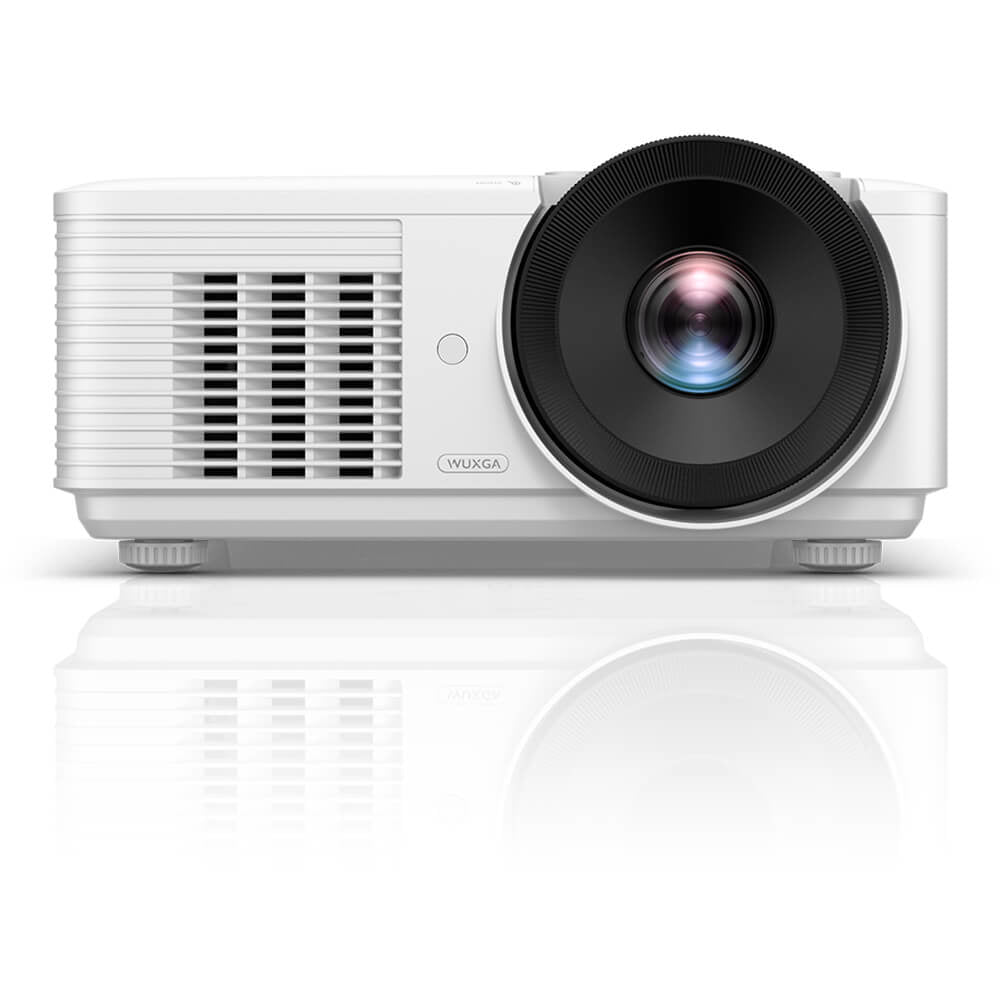 BenQ LU785 Proyector de alcance estándar 6000 lúmenes ANSI DLP WUXGA (1920x1200) Blanco (7)