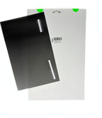 Origin Storage OSFNB2WPI16W10L filtro para monitor 40,6 cm (16") Pantalla/Portátil Filtro de privacidad para pantallas sin marco (2)
