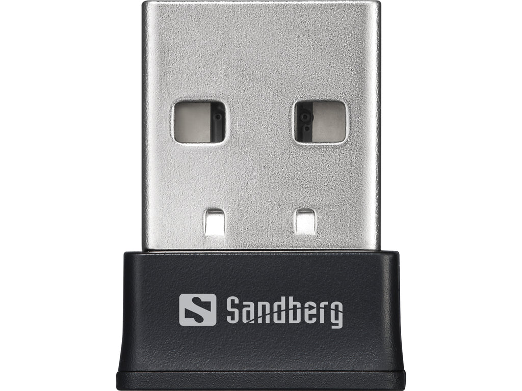 Sandberg 133-91 adaptador y tarjeta de red WLAN 650 Mbit/s (3)