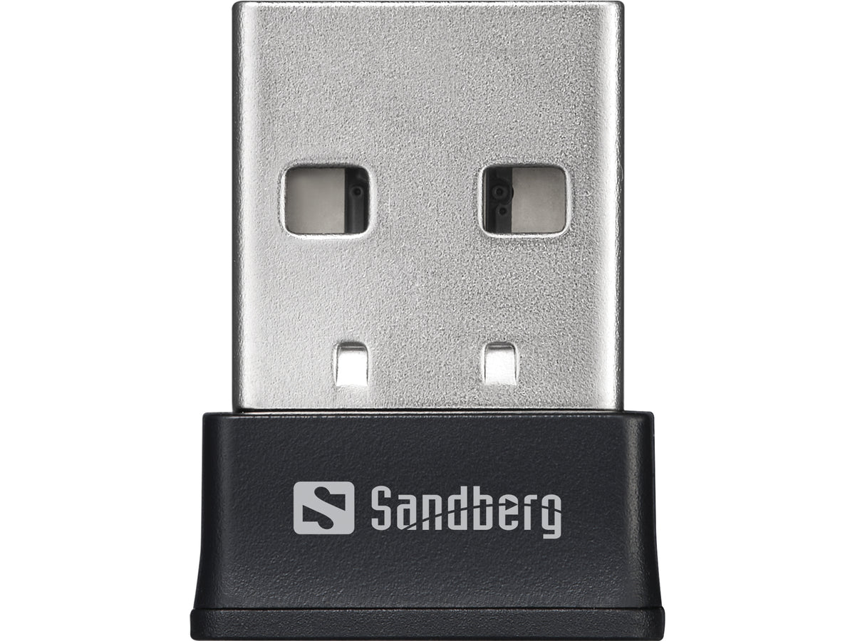 Sandberg 133-91 adaptador y tarjeta de red WLAN 650 Mbit/s (3)
