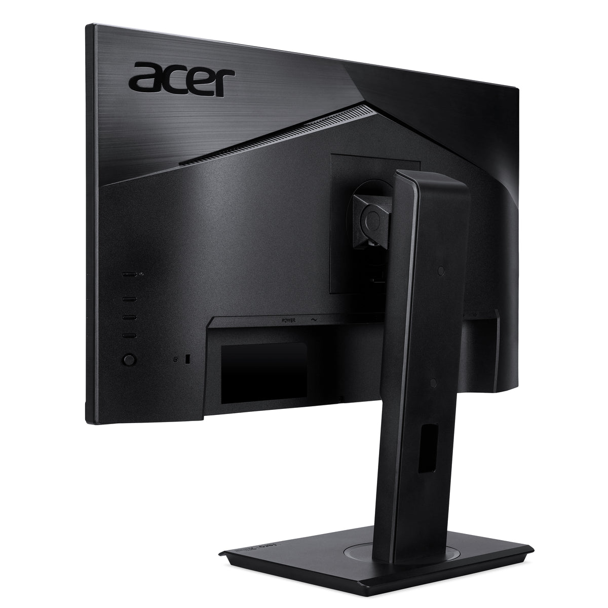 Acer Vero B7 Vero B277UG 27" QHD Monitor pantalla para PC 68,6 cm (27") 2560 x 1440 Pixeles Quad HD Negro (4)
