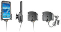 Brodit Active holder with cig-plug 521630