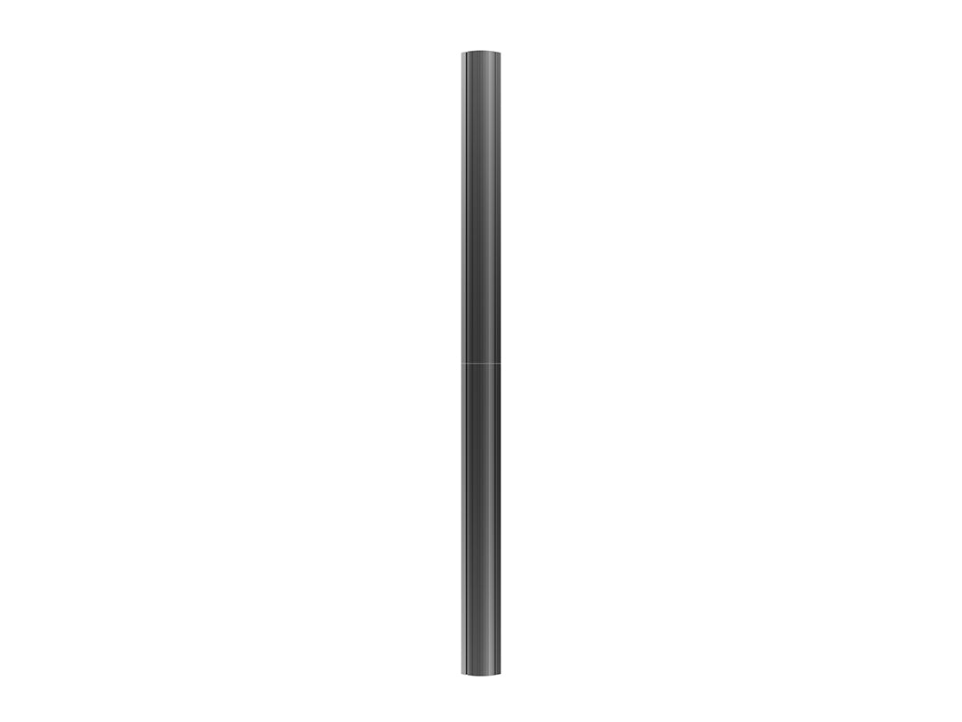 Multibrackets 6244 accesorio para cable Pasacables de suelo (2)