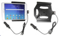 Brodit Active holder with cig-plug 521754