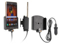Brodit Active holder w. USB-cable 521948