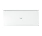 Logitech Keys-To-Go 2 QWERTY Internacional de EE.UU. Bluetooth Blanco (3)