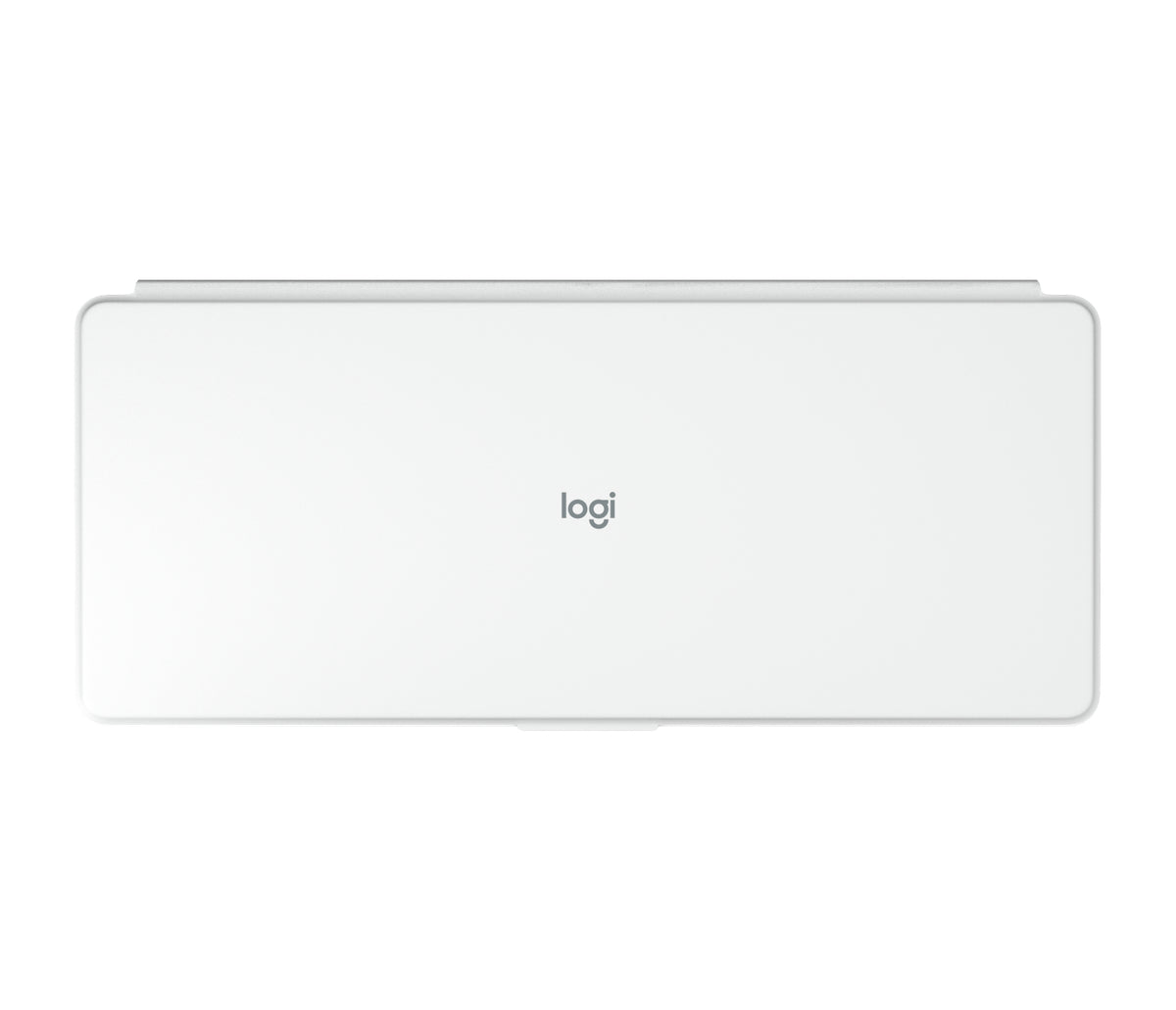 Logitech Keys-To-Go 2 QWERTY Internacional de EE.UU. Bluetooth Blanco (3)