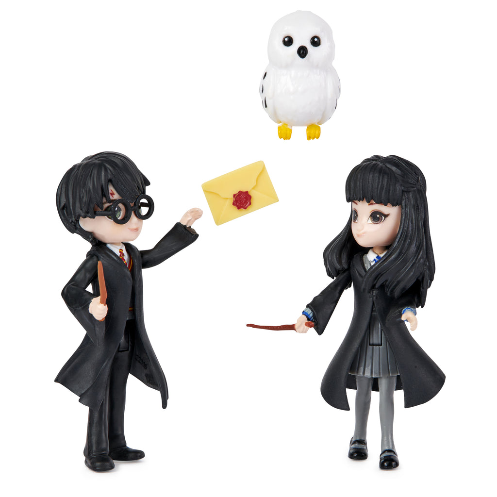 Wizarding World WWO DOL SmallDoll FrndshpPk Harry V1 GML (3)