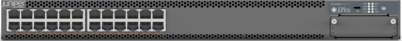 Juniper Networks Switch PoE Juniper EX4400-24P