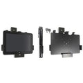 Brodit bracket, with lock, ET5X (10 inch)