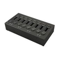 Getac battery charging station, 8 slots
