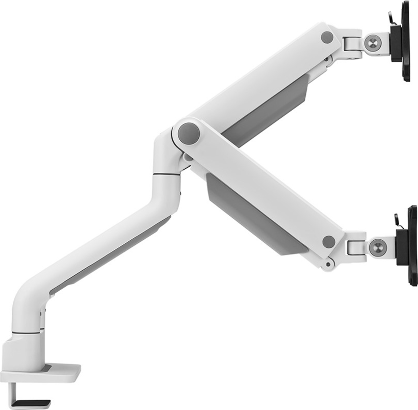 Soporte mesa Neomounts NEXT One Dual (6)