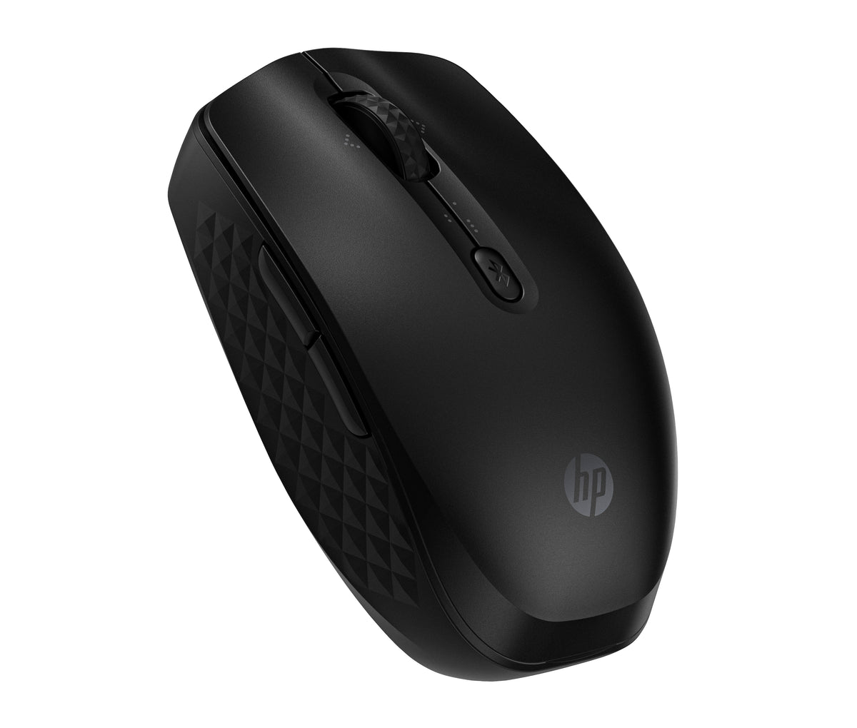 HP 425 Programmable Wireless Mouse ratón Ambidextro 4000 DPI (4)