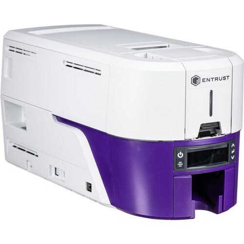 Impresora de tarjetas Datacard DS2 simplex 125 tarjetas