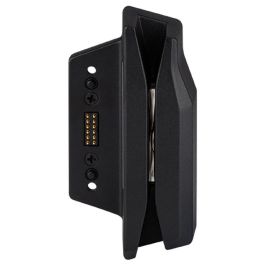 Colormetrics magnetic stripe reader + RFID