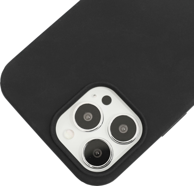 Funda silicona ARTICONA iPhone 13 Pro (4)