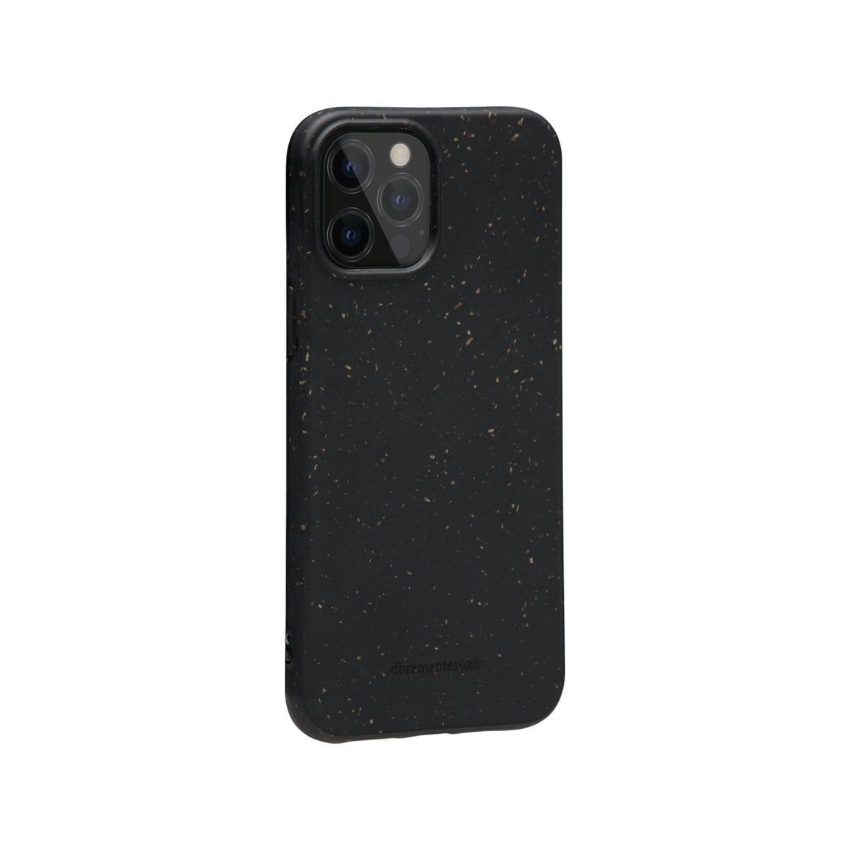 dbramante1928 Grenen funda para teléfono móvil 17 cm (6.7") Negro (3)