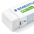 Staedtler 525 B30 goma de borrar blanco 1 pieza