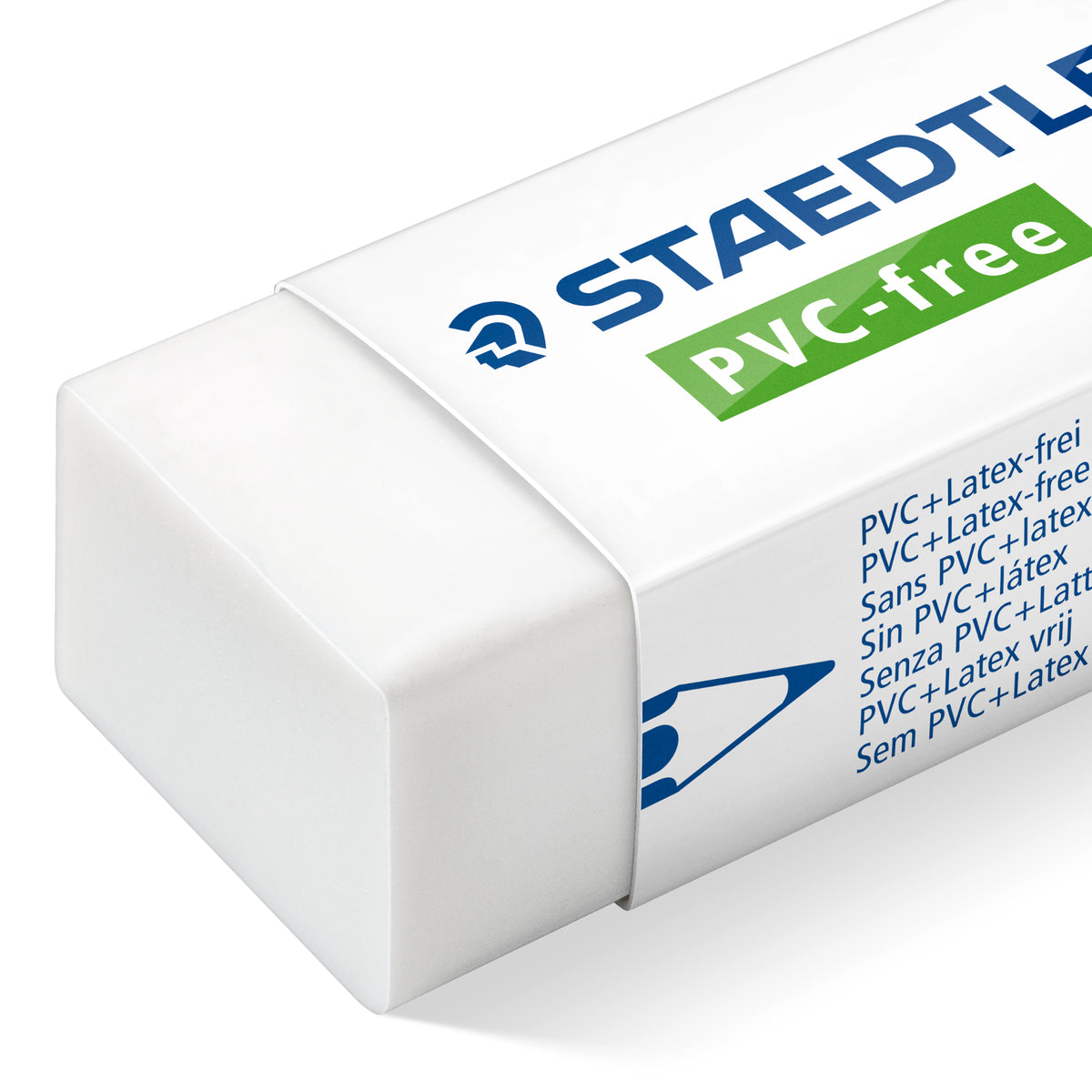 Staedtler 525 B30 goma de borrar blanco 1 pieza
