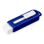 Staedtler 525 PS goma de borrar azul, blanco 12 piezas