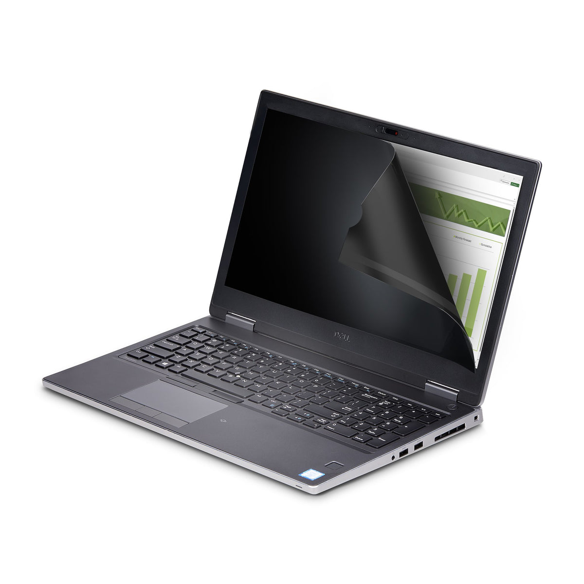StarTech.com 16LT6-PRIVACY-SCREEN filtro para monitor 40,6 cm (16") Filtro de privacidad para pantallas sin marco (5)