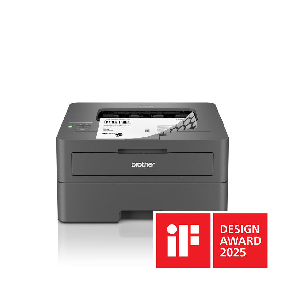 Brother HL-L2445DW impresora láser 1200 x 1200 DPI A4 Wifi (5)