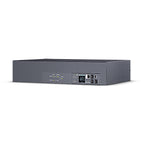 CyberPower PDU44302 unidad de distribución de energía (PDU) 18 salidas AC 2U Negro