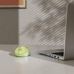 Hama WM-400 ratón Oficina Mano derecha RF inalámbrico Óptico 1600 DPI (8)