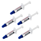 StarTech.com SILV5-THERMAL-PASTE compuesto disipador de calor 3,07 W/m·K 4 g (2)