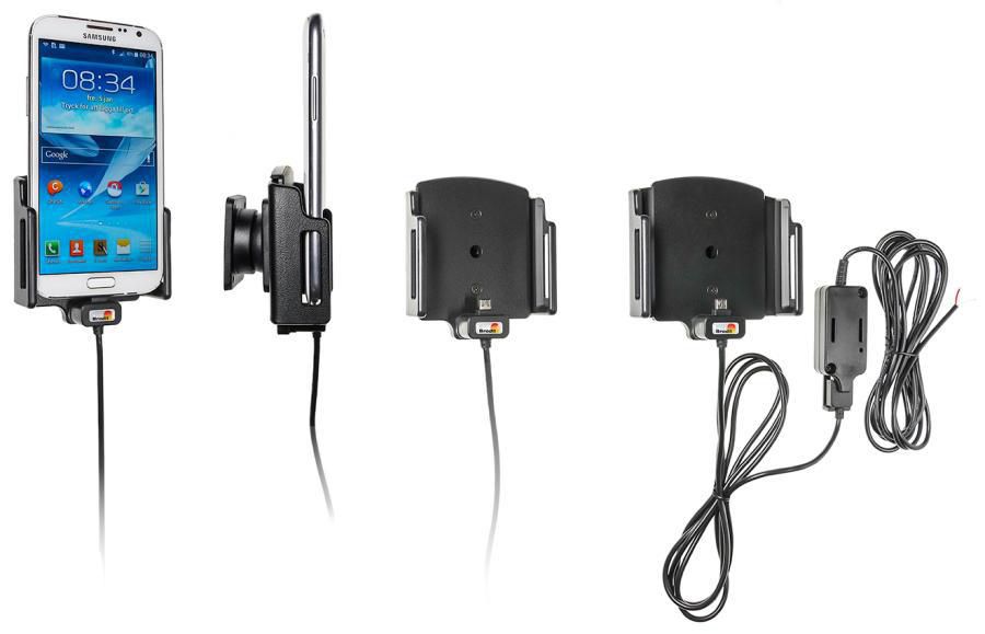 Brodit Active holder for fixed 527629