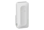 NETGEAR EAX12-100UKS ampliador de red Repetidor de red Blanco 10, 100, 1000 Mbit/s (3)