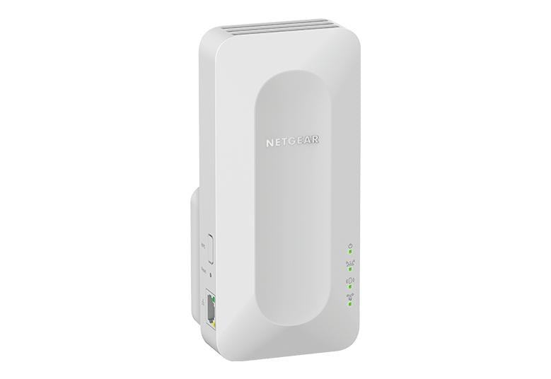 NETGEAR EAX12-100UKS ampliador de red Repetidor de red Blanco 10, 100, 1000 Mbit/s (3)