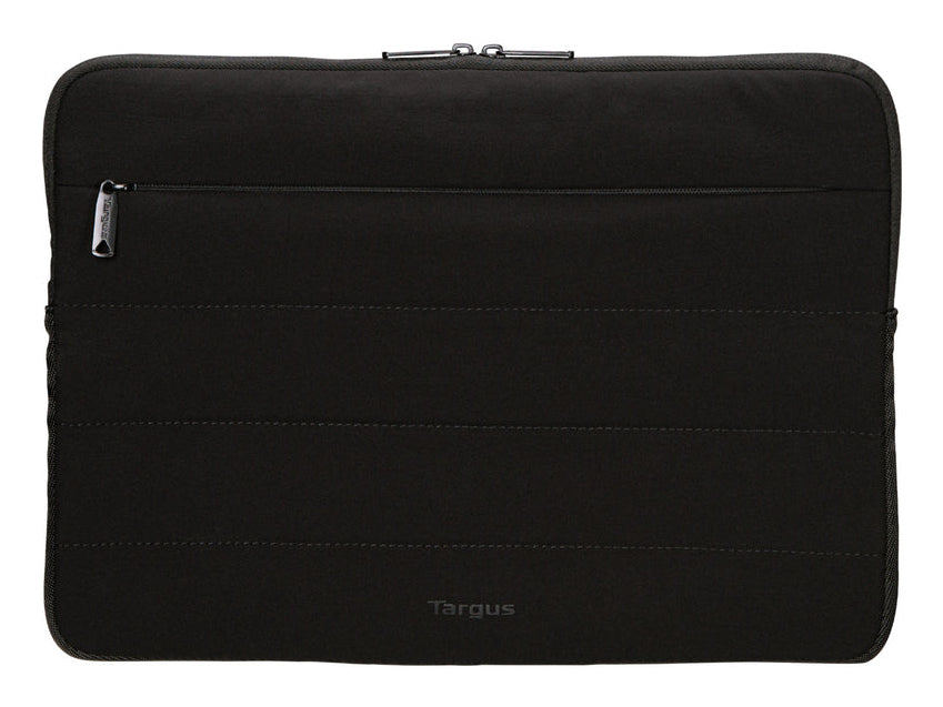 Targus Puffer 35,6 cm (14") Funda Negro