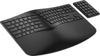 Teclado inalámbrico ergonómico HP 965