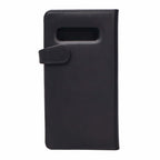 Buffalo 590005 funda para teléfono móvil 6.4" Folio Negro