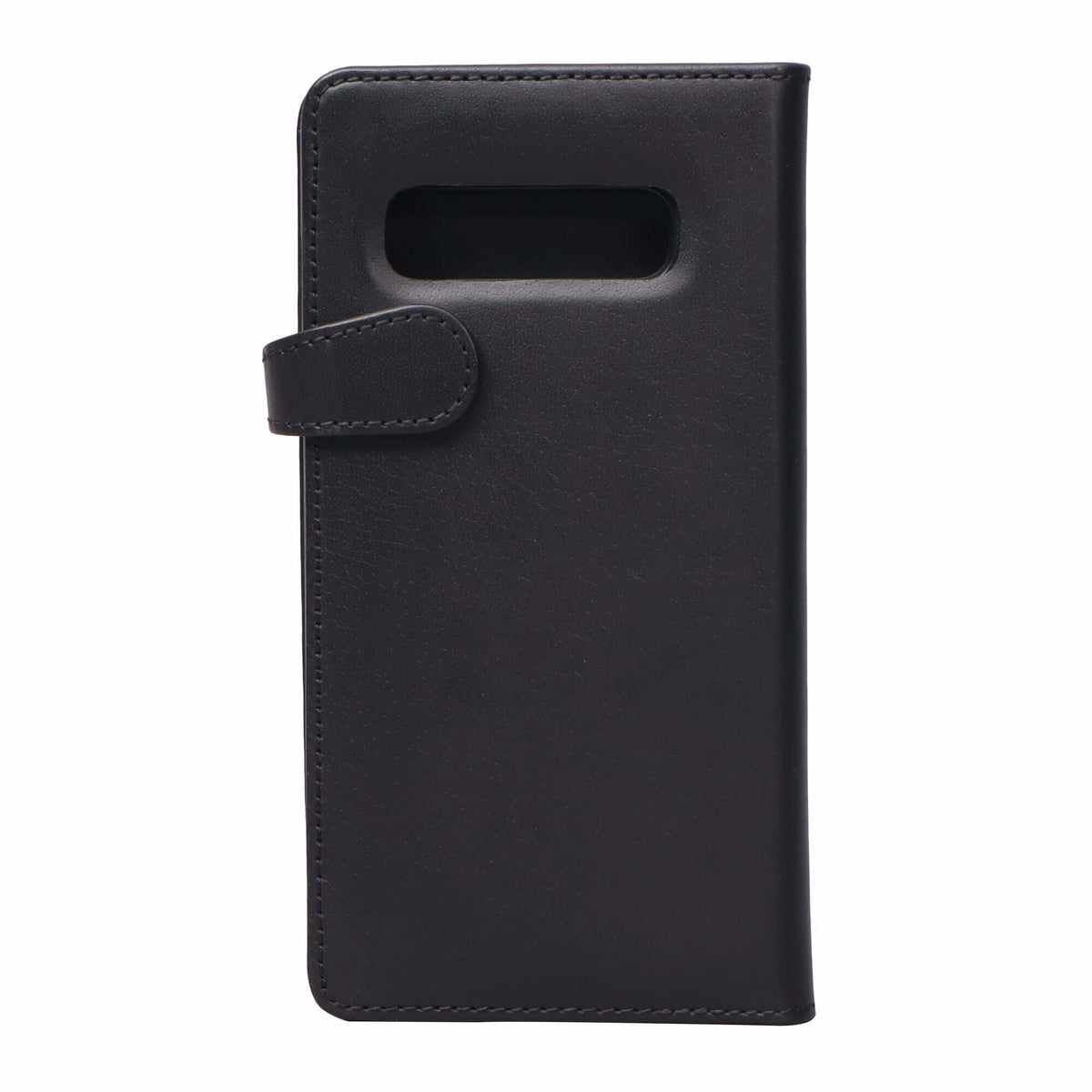 Buffalo 590005 funda para teléfono móvil 6.4" Folio Negro