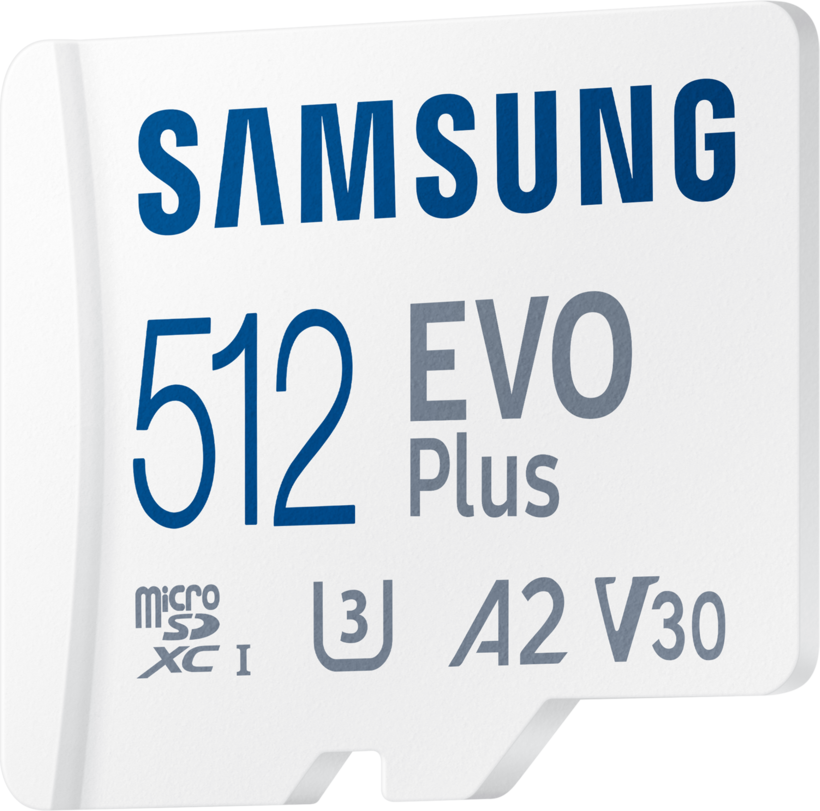 Samsung Electronics MicroSDXC Samsung EVO Plus 64 GB MB-MC64SA/EU (8)