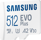 Samsung Electronics MicroSDXC Samsung EVO Plus 64 GB MB-MC64SA/EU (8)