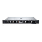 DELL PowerEdge R360 servidor 480 GB Bastidor (1U) Intel Xeon 6 6325P 3,5 GHz 32 GB DDR5-SDRAM 700 W (3)