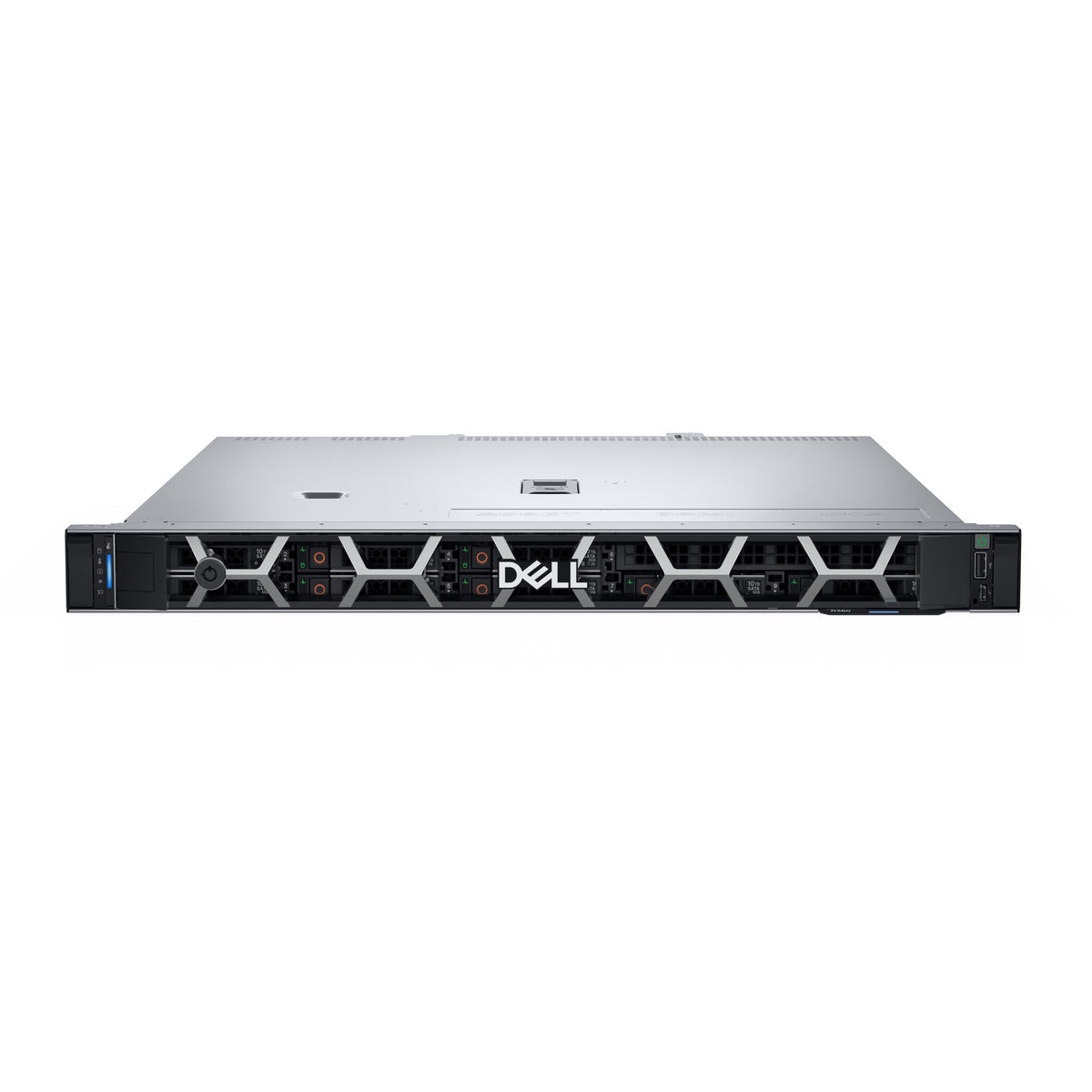 DELL PowerEdge R360 servidor 480 GB Bastidor (1U) Intel Xeon 6 6325P 3,5 GHz 32 GB DDR5-SDRAM 700 W (3)